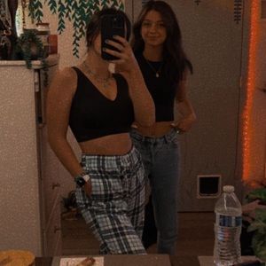 Meet your Posher, Promise